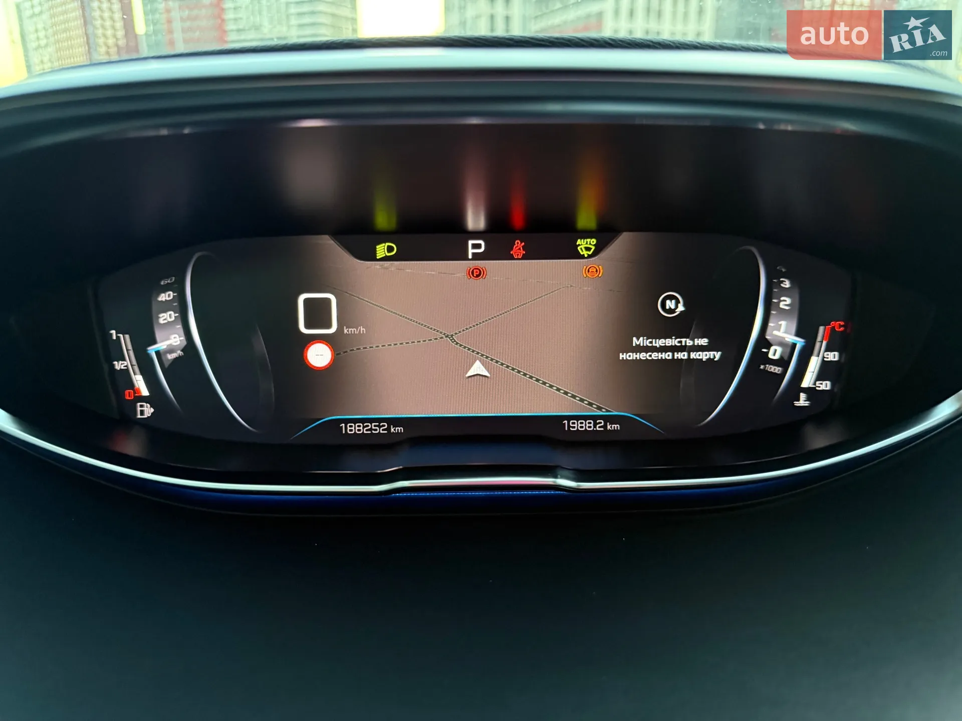 2021 Peugeot 3008 - мініатюра 84