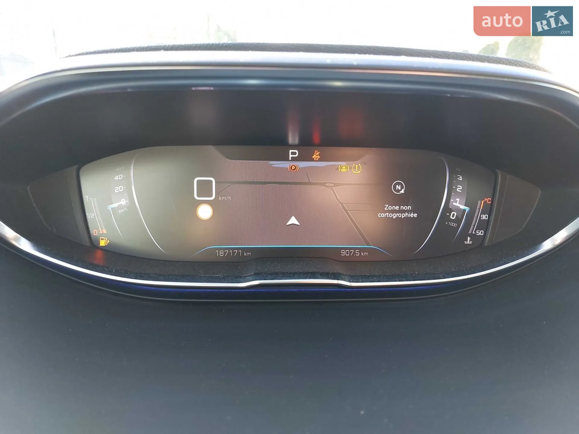 2021 Peugeot 3008 - мініатюра 78