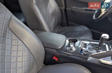 Позашляховик / Кросовер Peugeot 3008 2011 в Рівному