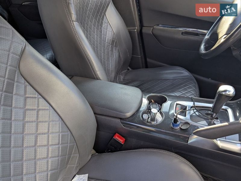 Внедорожник / Кроссовер Peugeot 3008 2011 в Ровно