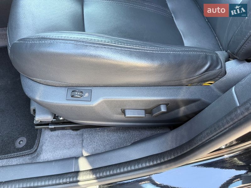 Внедорожник / Кроссовер Peugeot 3008 2013 в Луцке