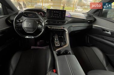 Позашляховик / Кросовер Peugeot 3008 2022 в Львові