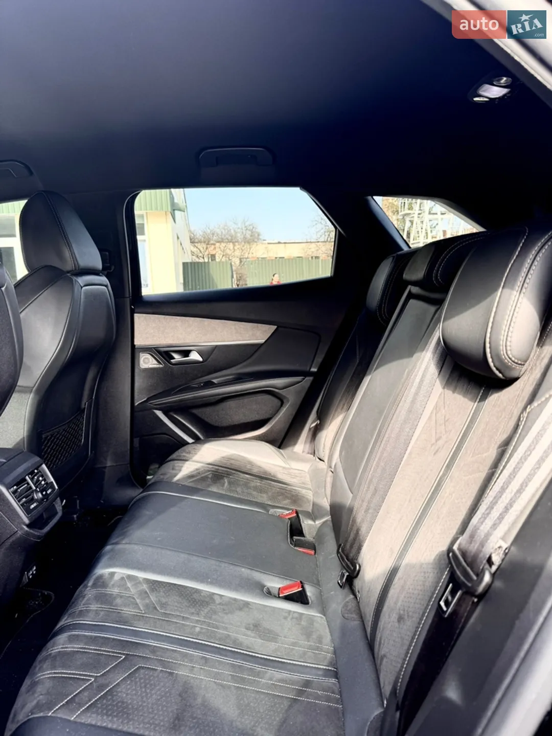 2021 Peugeot 3008 - мініатюра 26