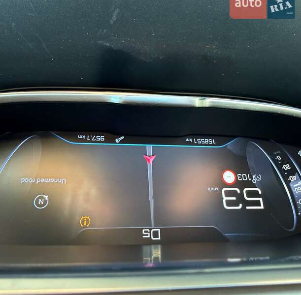 Внедорожник / Кроссовер Peugeot 3008 2020 в Киеве