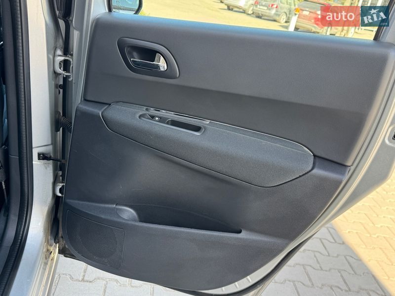 Внедорожник / Кроссовер Peugeot 3008 2016 в Хмельницком