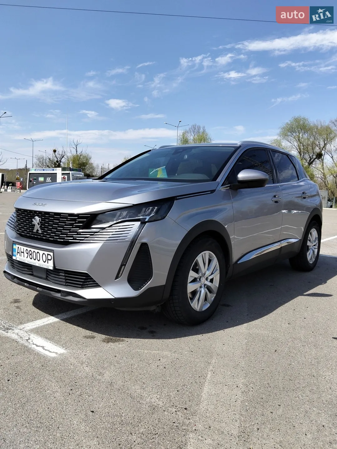 Фото авто 12