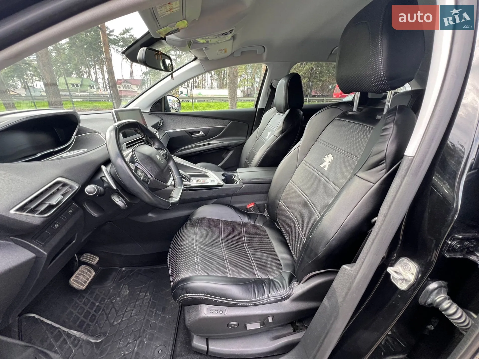 2018 Peugeot 3008 - мініатюра 27