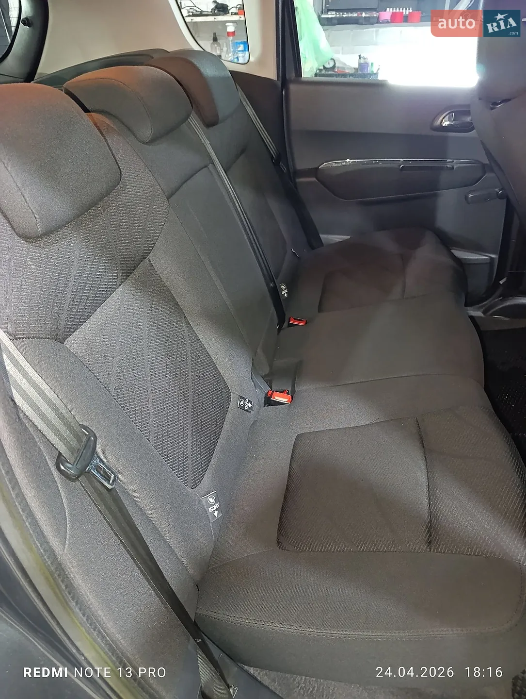 2012 Peugeot 3008 - мініатюра 6