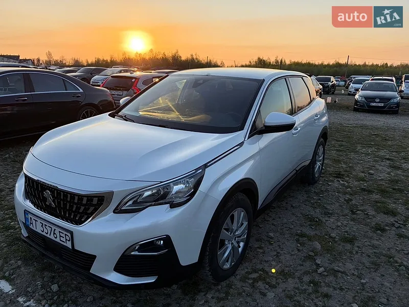 Peugeot 3008 2017 VIN VF3MJAHXVHS223225 фото оголошення 52 з 81
