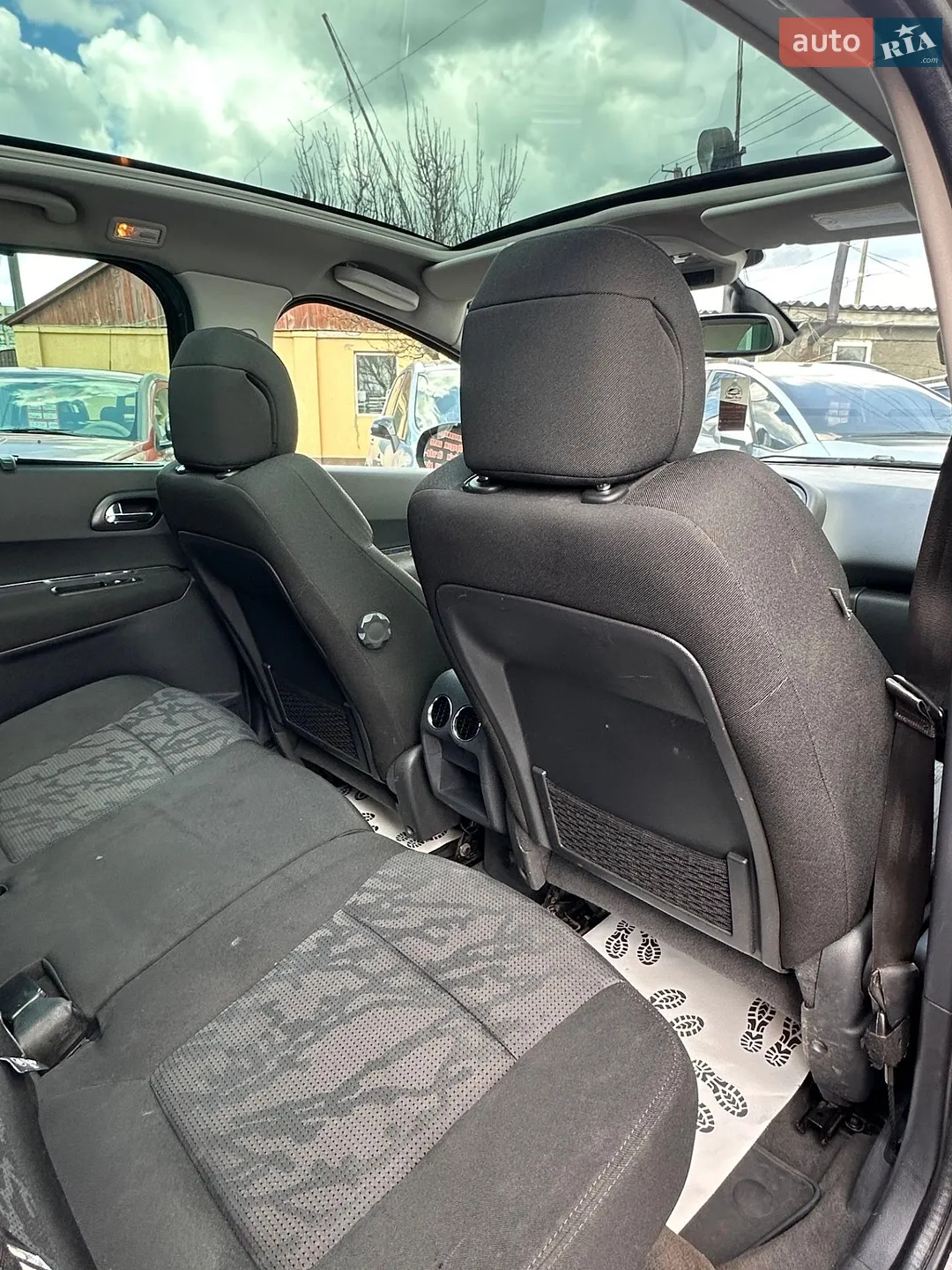 2010 Peugeot 3008 - мініатюра 17