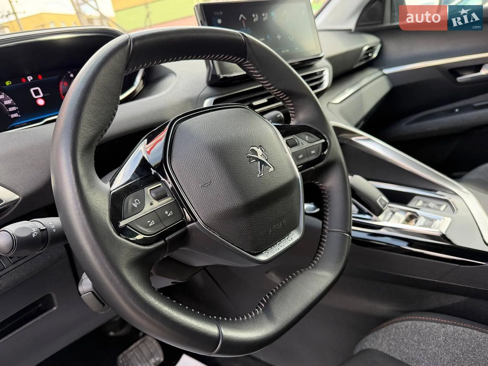 2021 Peugeot 3008 - мініатюра 31