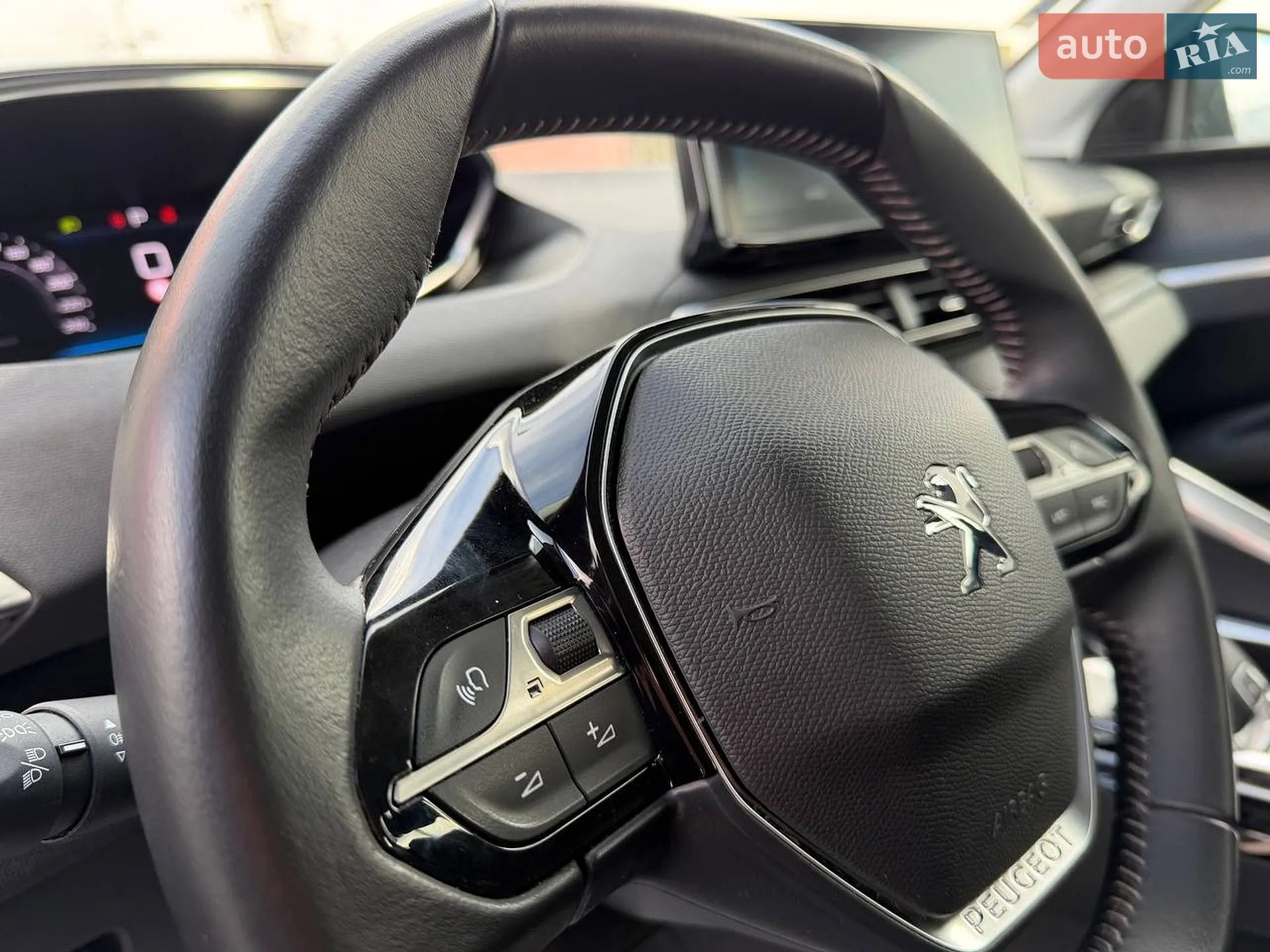 2021 Peugeot 3008 - мініатюра 32