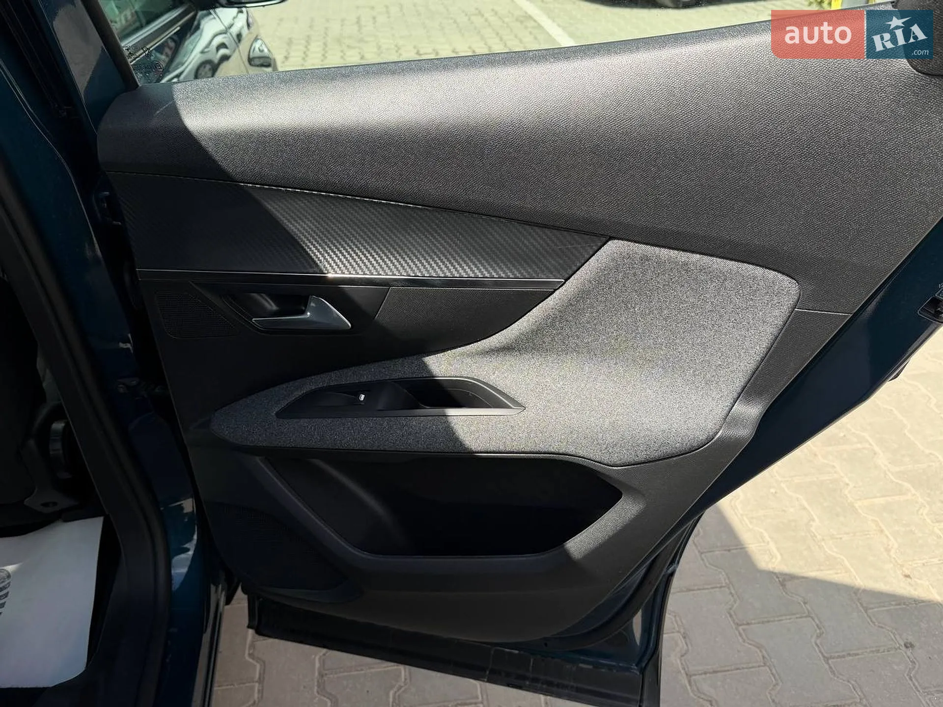 2021 Peugeot 3008 - мініатюра 47