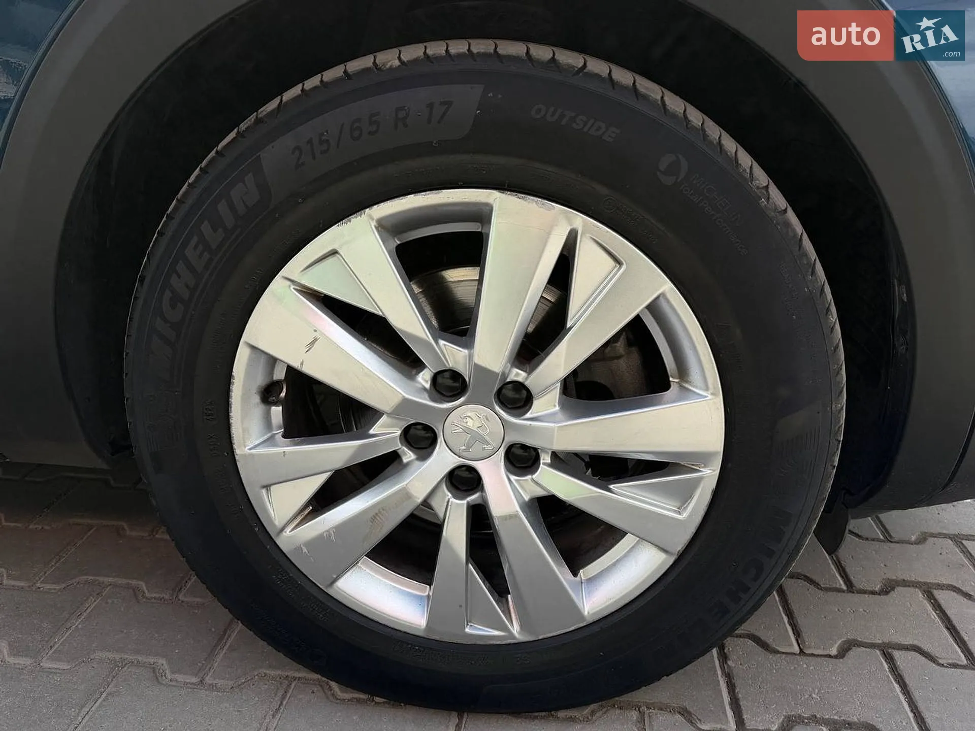 2021 Peugeot 3008 - мініатюра 25