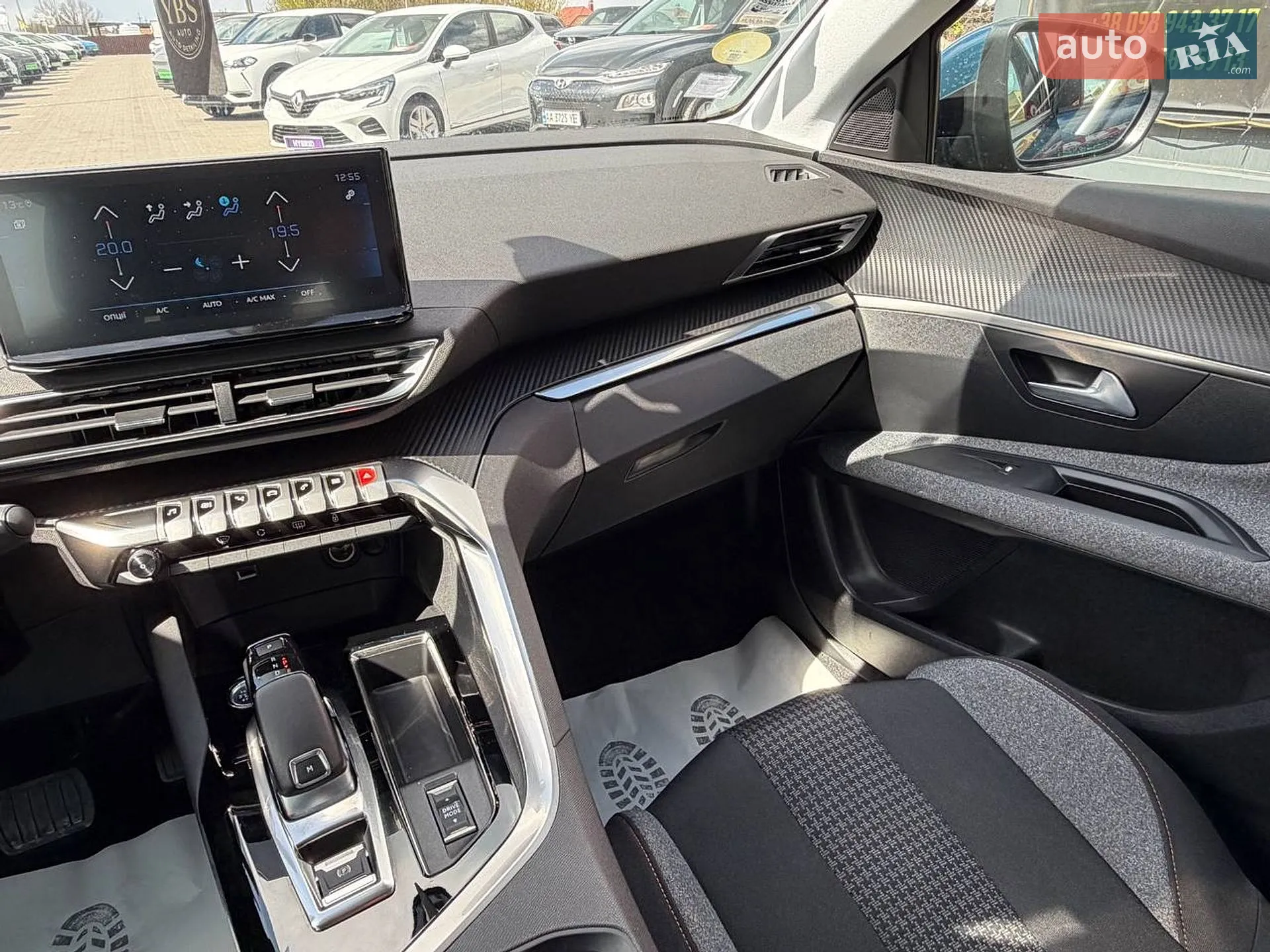 2021 Peugeot 3008 - мініатюра 36