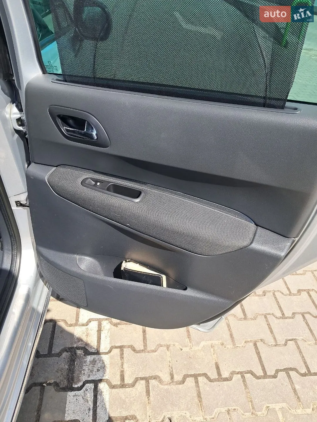2012 Peugeot 3008 - мініатюра 17