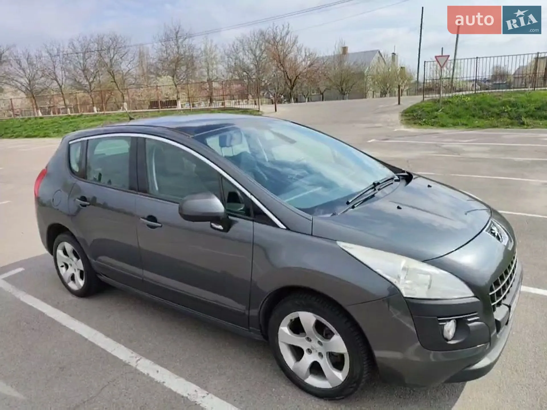 2013 Peugeot 3008 - мініатюра 27