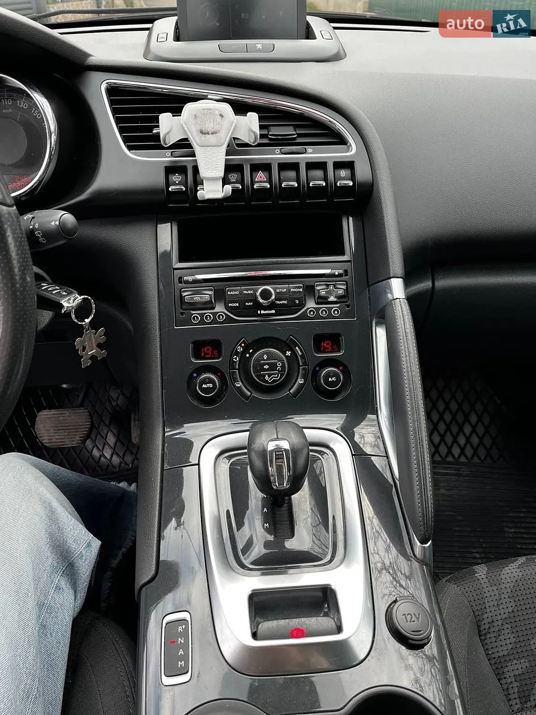 2013 Peugeot 3008 - мініатюра 17