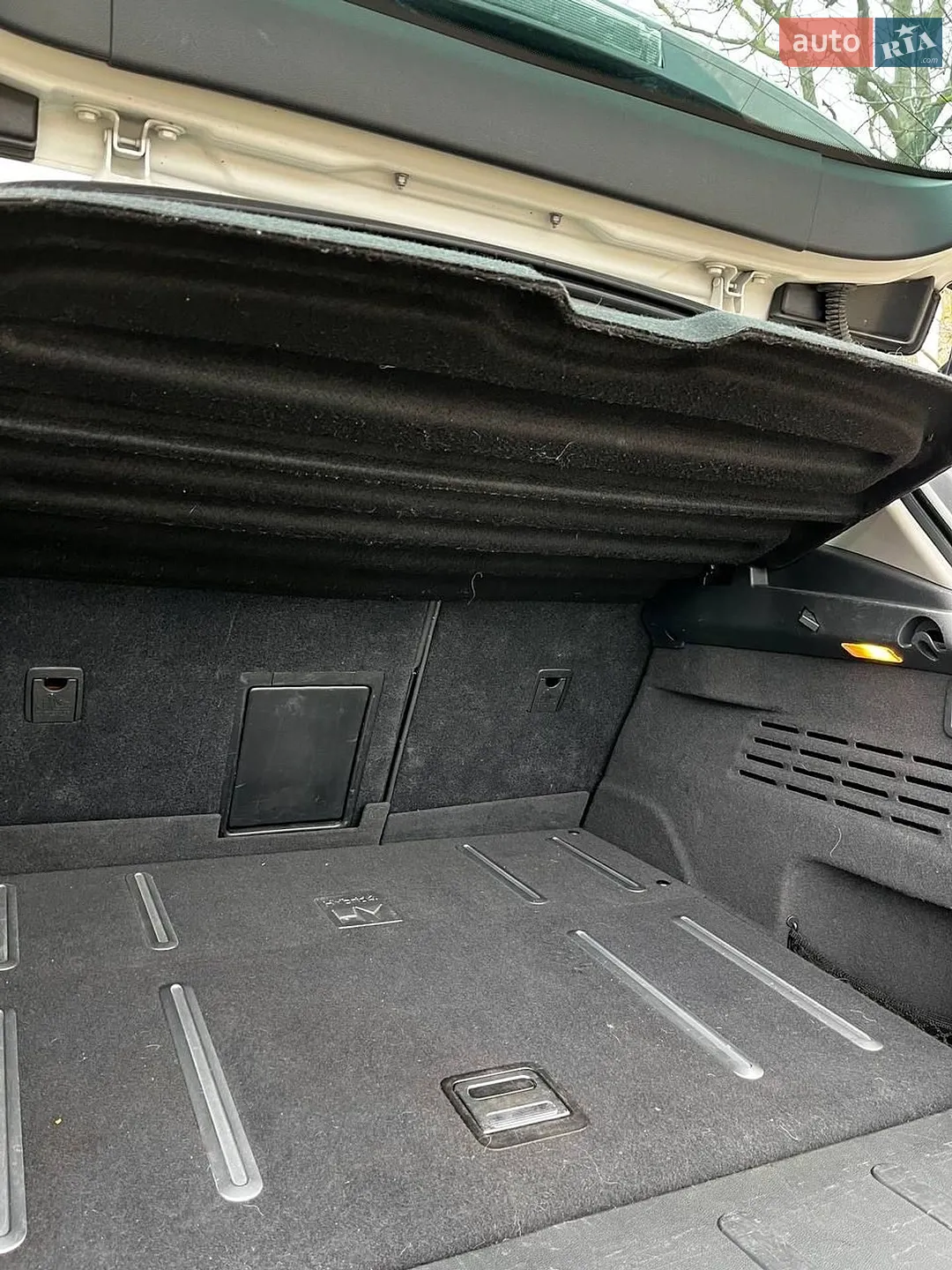 2013 Peugeot 3008 - мініатюра 18