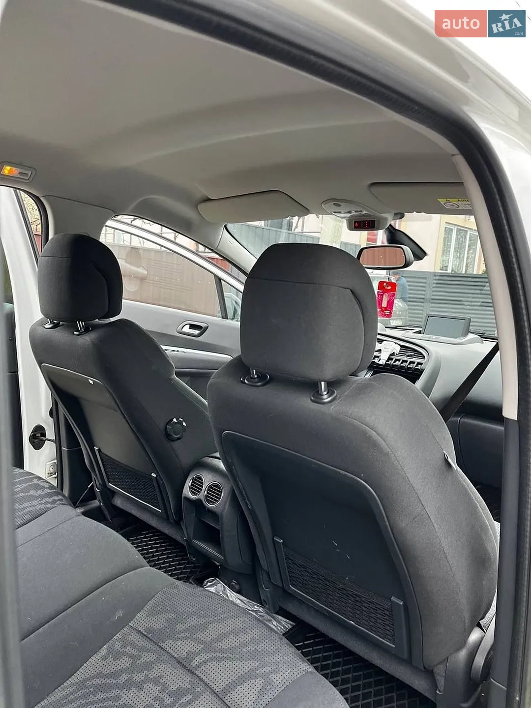 2013 Peugeot 3008 - мініатюра 21