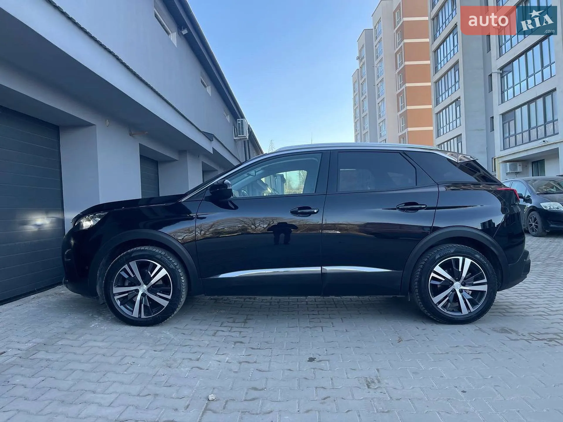 2021 Peugeot 3008 - мініатюра 28