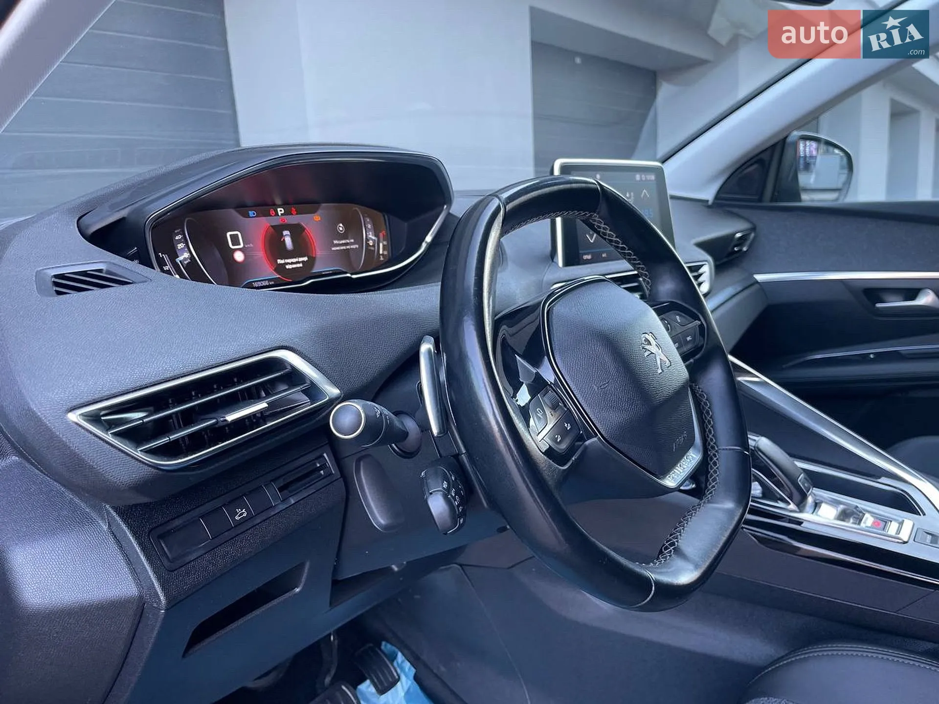 2021 Peugeot 3008 - мініатюра 31