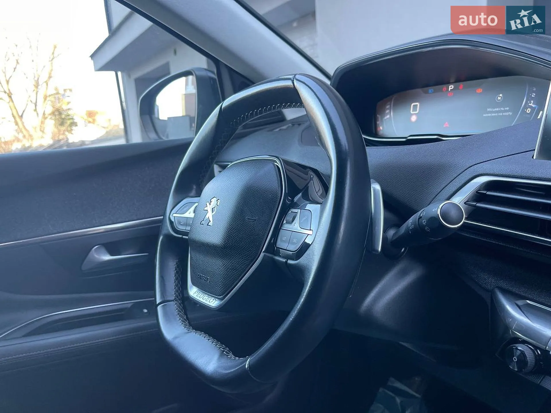2021 Peugeot 3008 - мініатюра 49