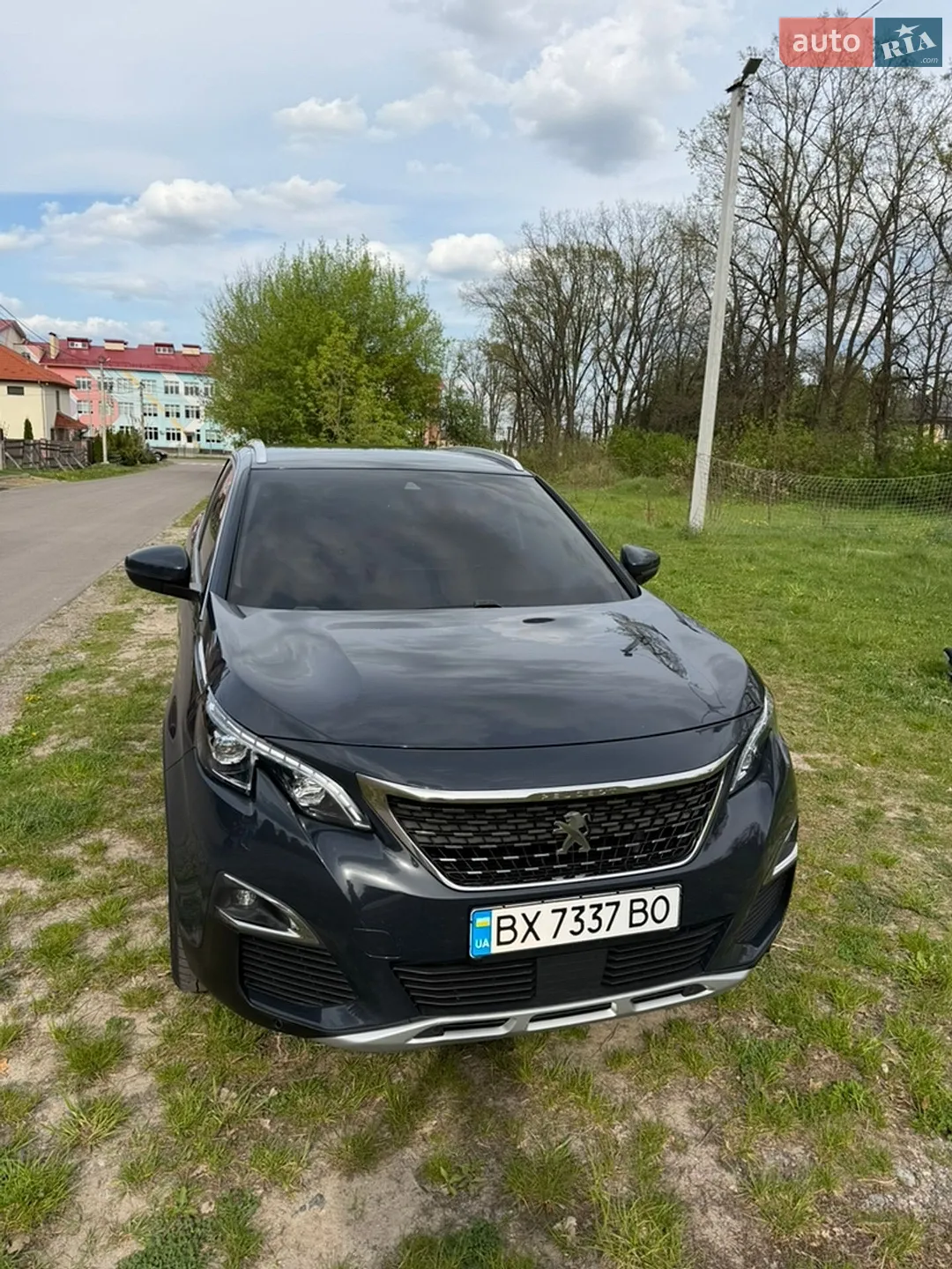 2019 Peugeot 3008 - мініатюра 16