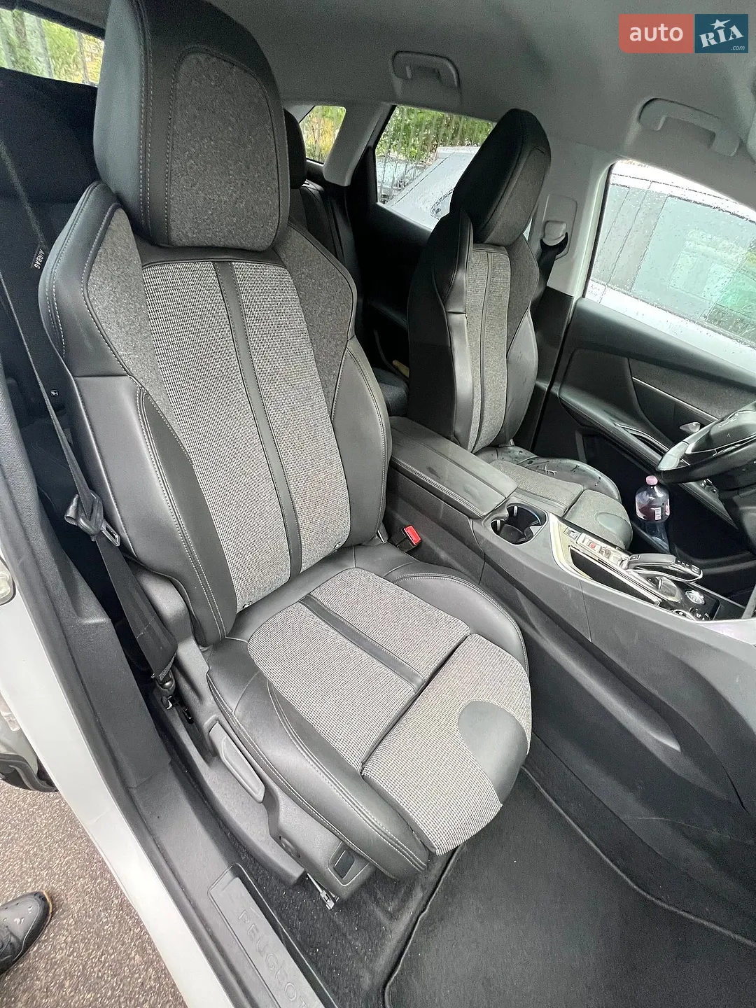 2018 Peugeot 3008 - мініатюра 12