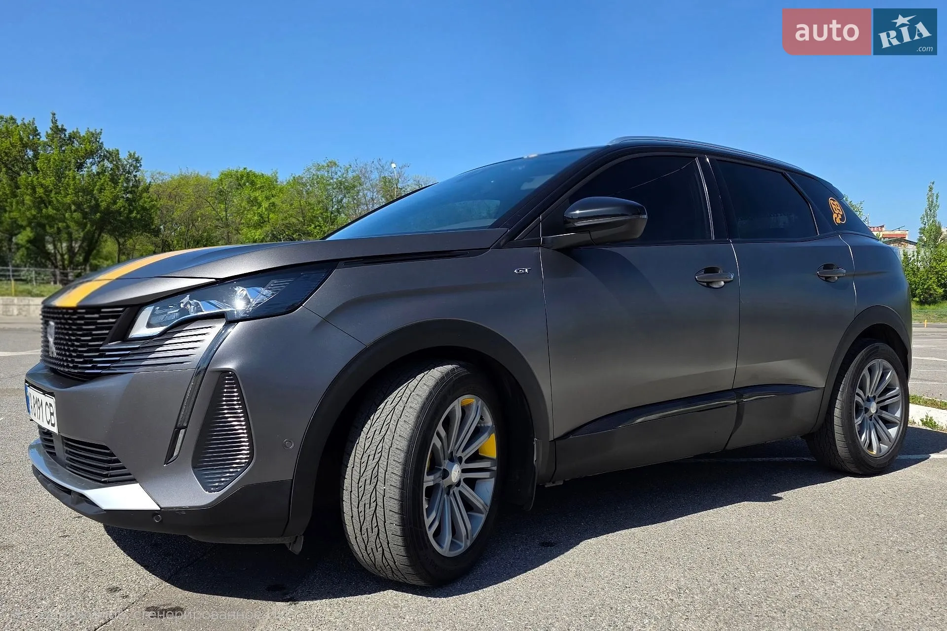 2021 Peugeot 3008 - мініатюра 5