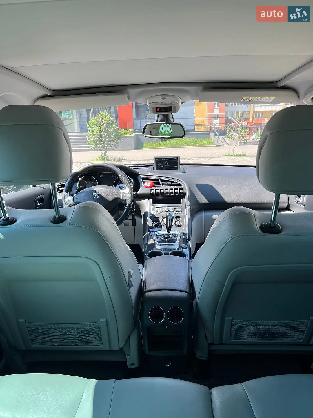 2013 Peugeot 3008 - мініатюра 7