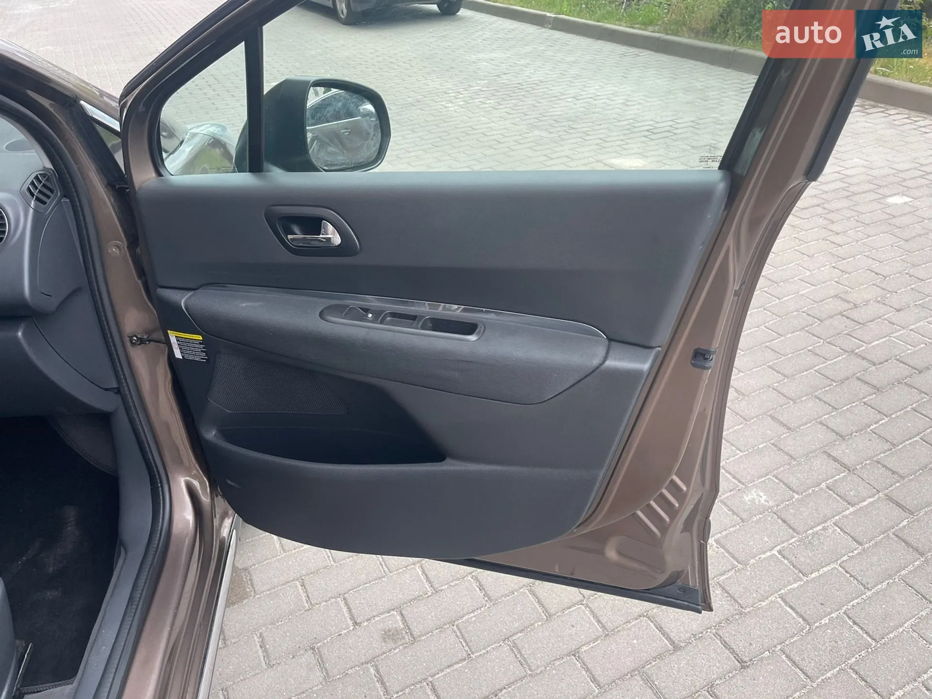 2014 Peugeot 3008 - мініатюра 24