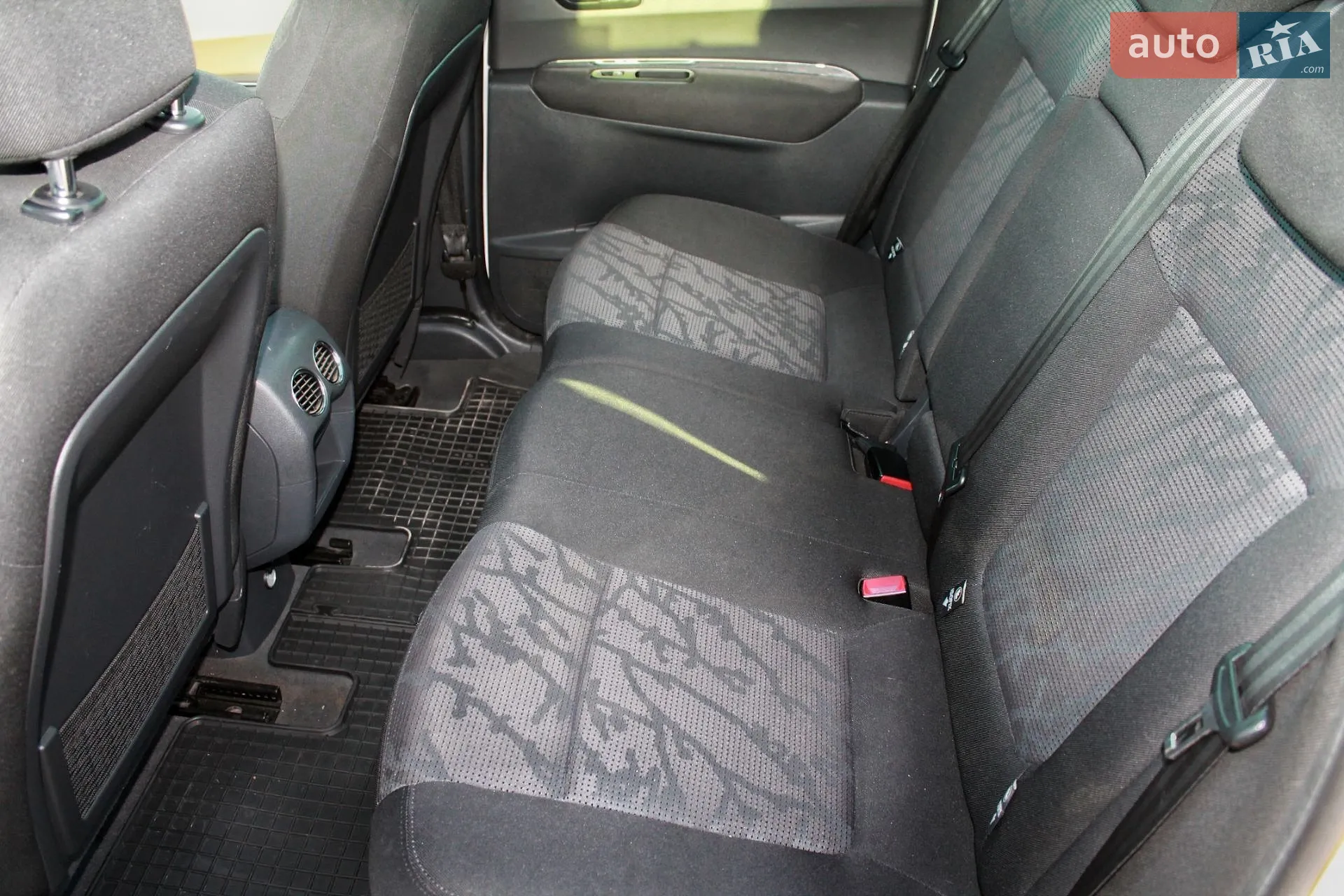 2010 Peugeot 3008 - мініатюра 6