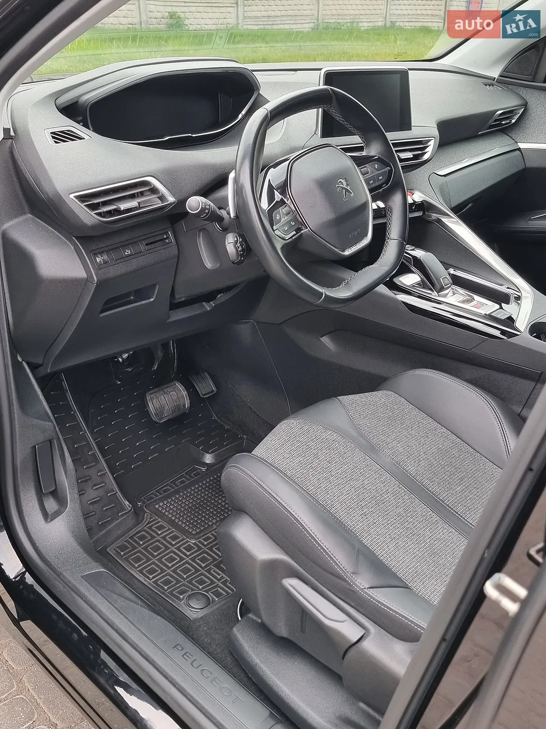 2019 Peugeot 3008 - мініатюра 4