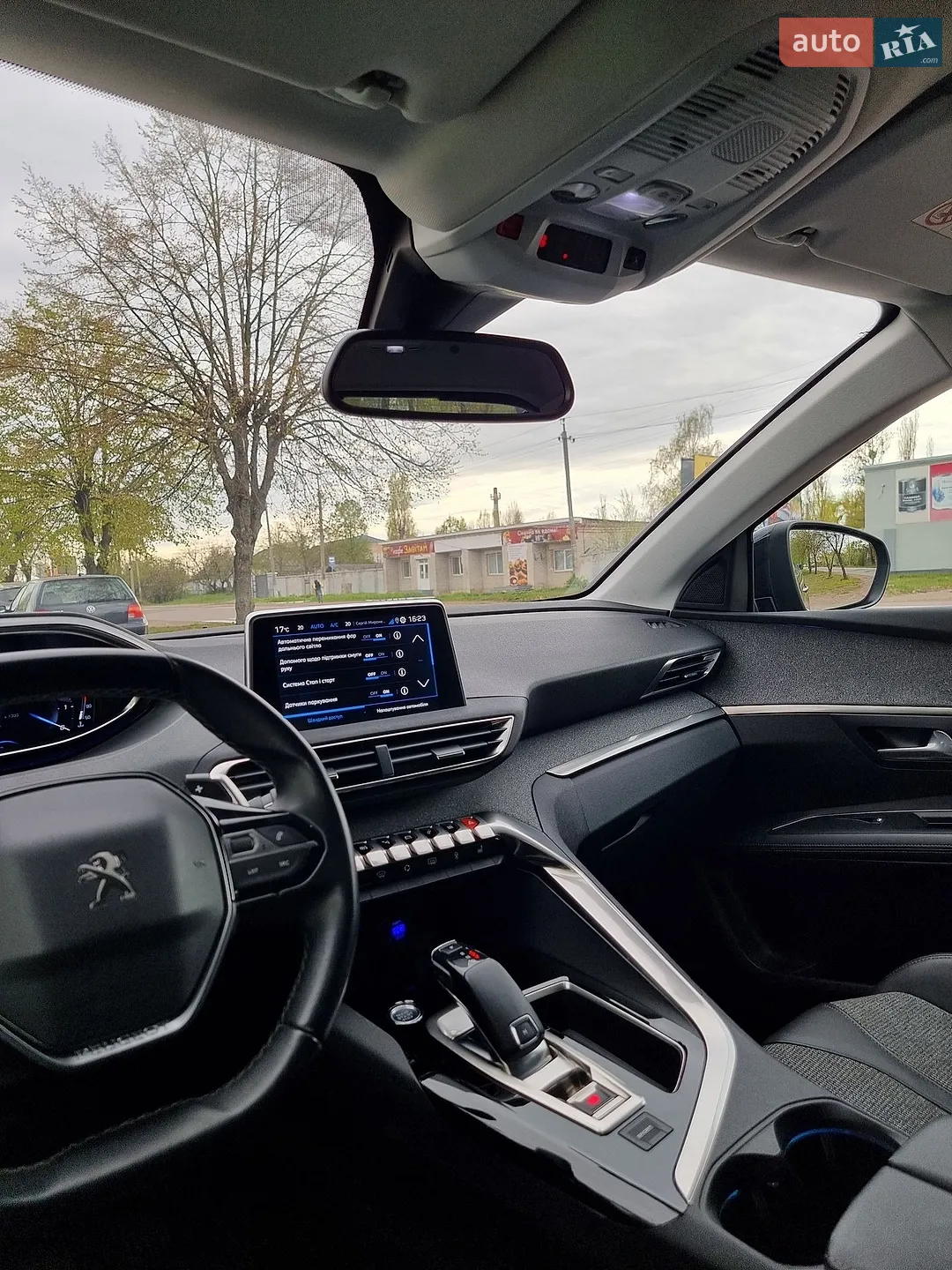 2019 Peugeot 3008 - мініатюра 21