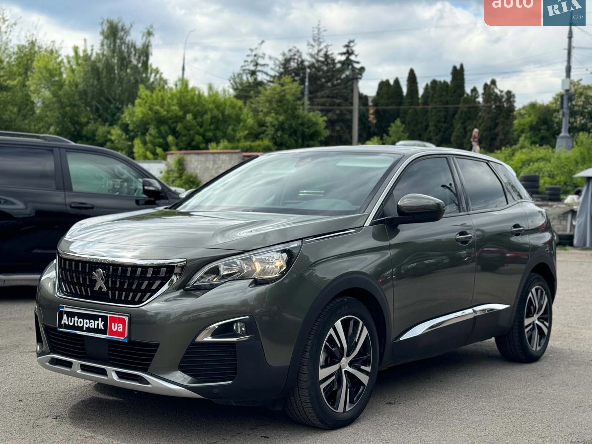 Peugeot 3008 2017 VIN VF3MJAHXVHS240931 фото оголошення 10 з 13
