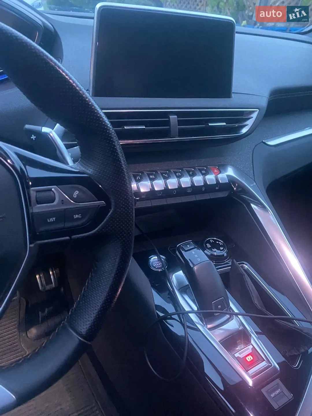 2019 Peugeot 3008 - мініатюра 4