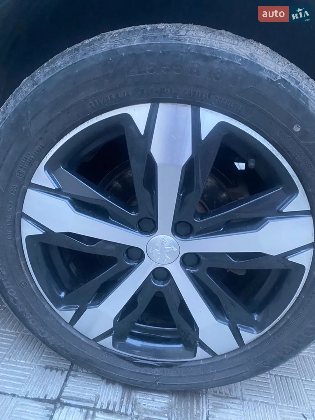 2019 Peugeot 3008 - мініатюра 8
