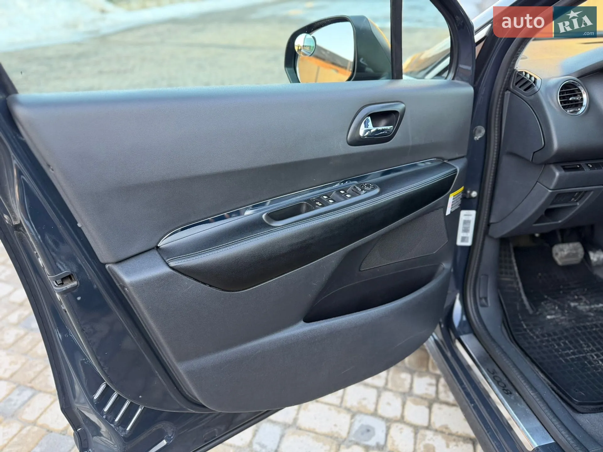 2010 Peugeot 3008 - мініатюра 11