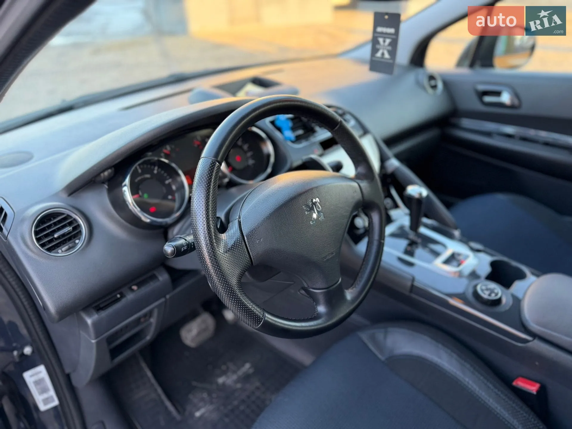 2010 Peugeot 3008 - мініатюра 14