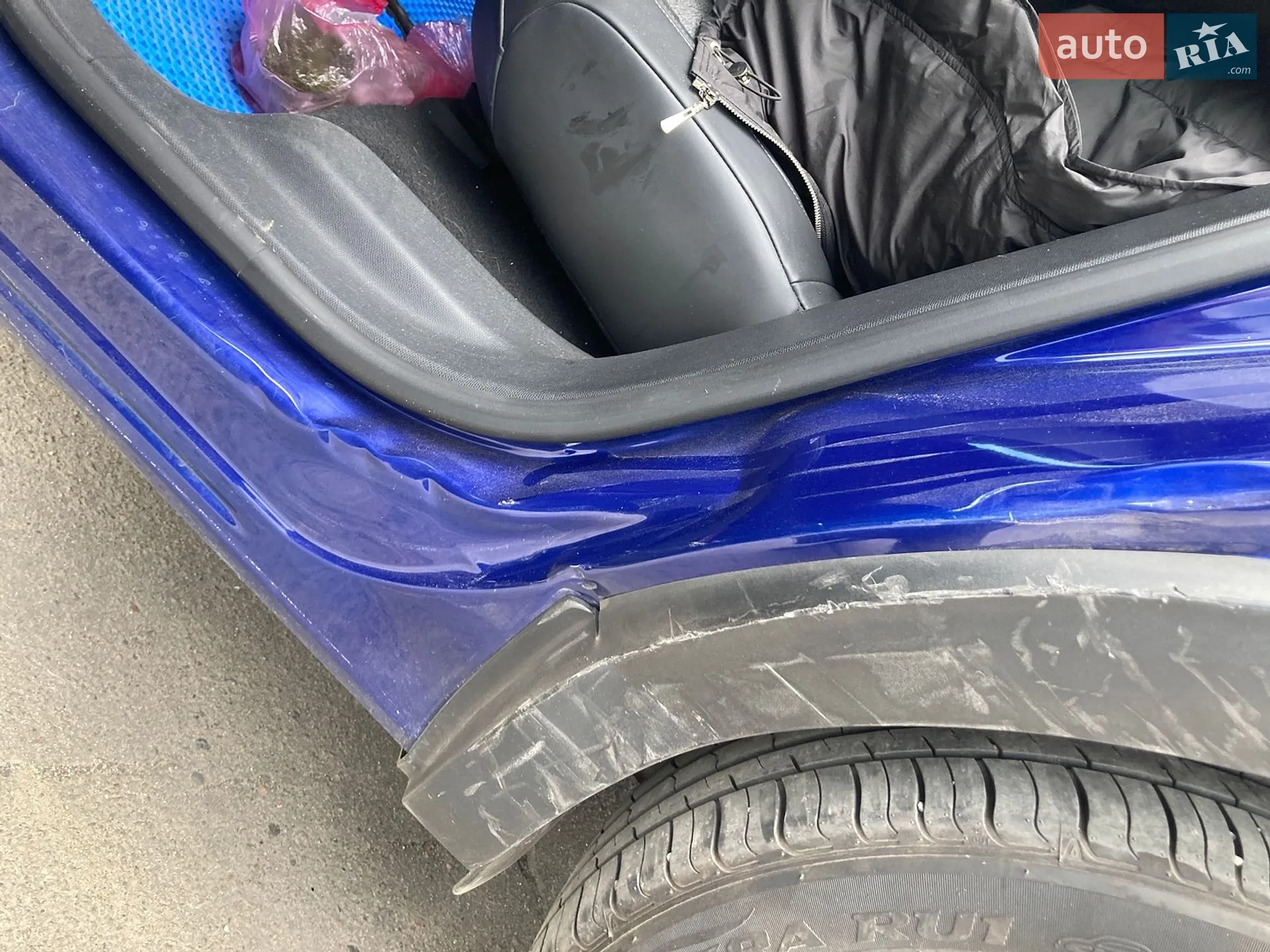 Peugeot 3008 2018 VIN VF3MJAHXVJS381691 фото оголошення 6 з 6
