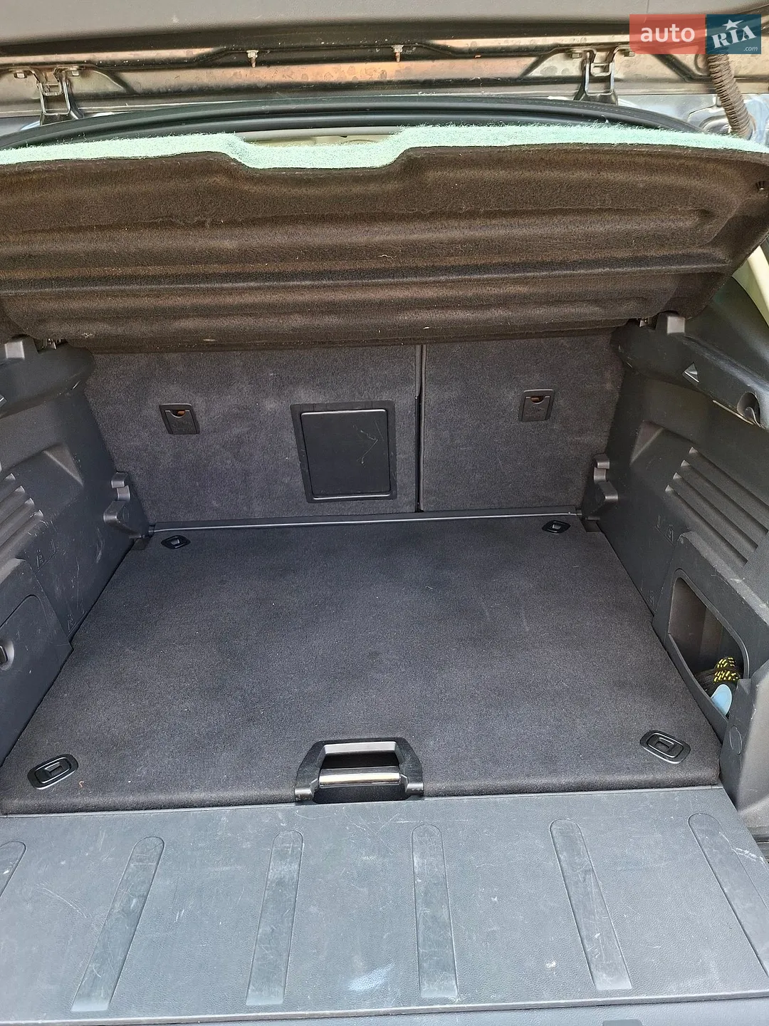 2015 Peugeot 3008 - мініатюра 8