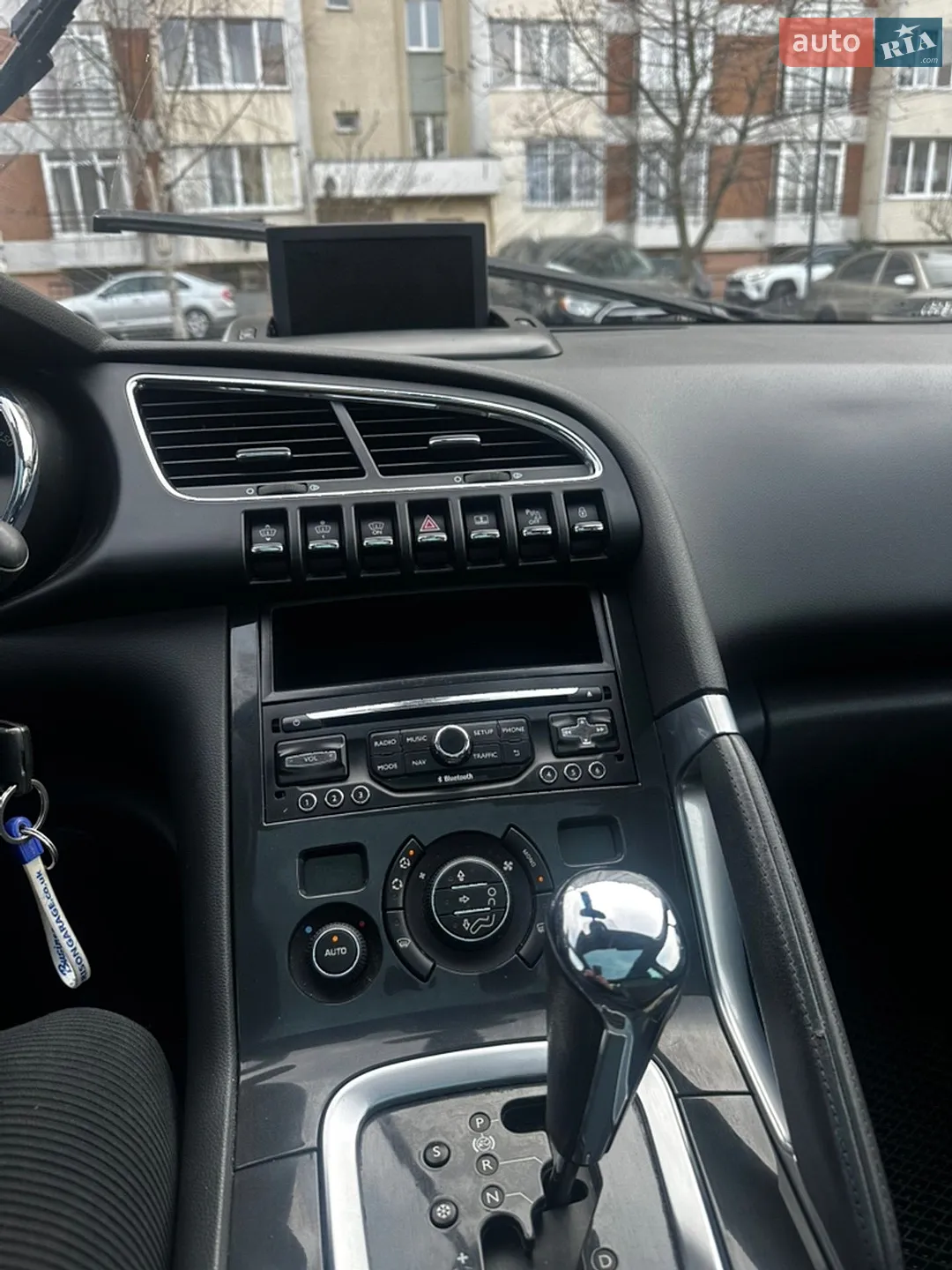 2015 Peugeot 3008 - мініатюра 12