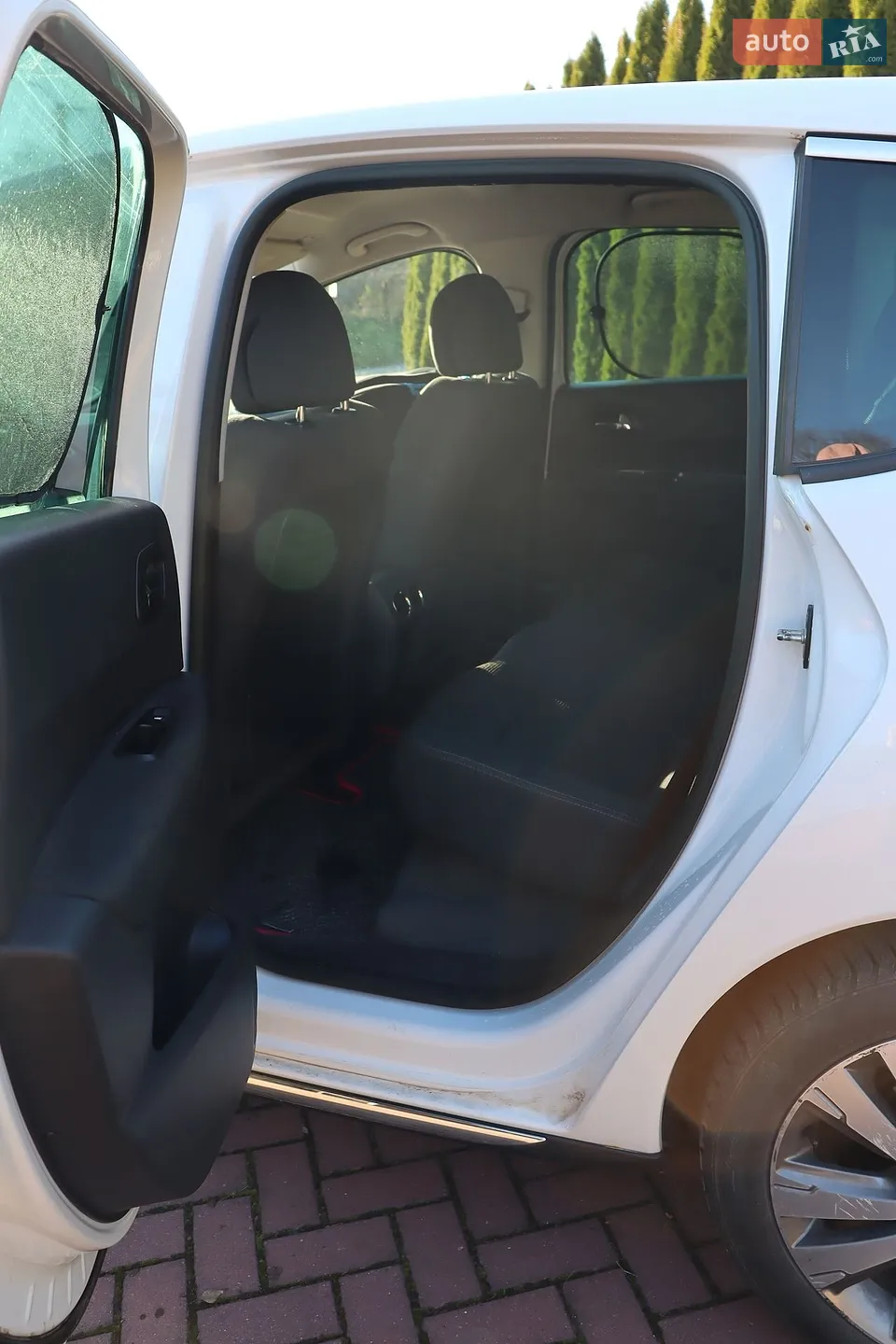2014 Peugeot 3008 - мініатюра 22