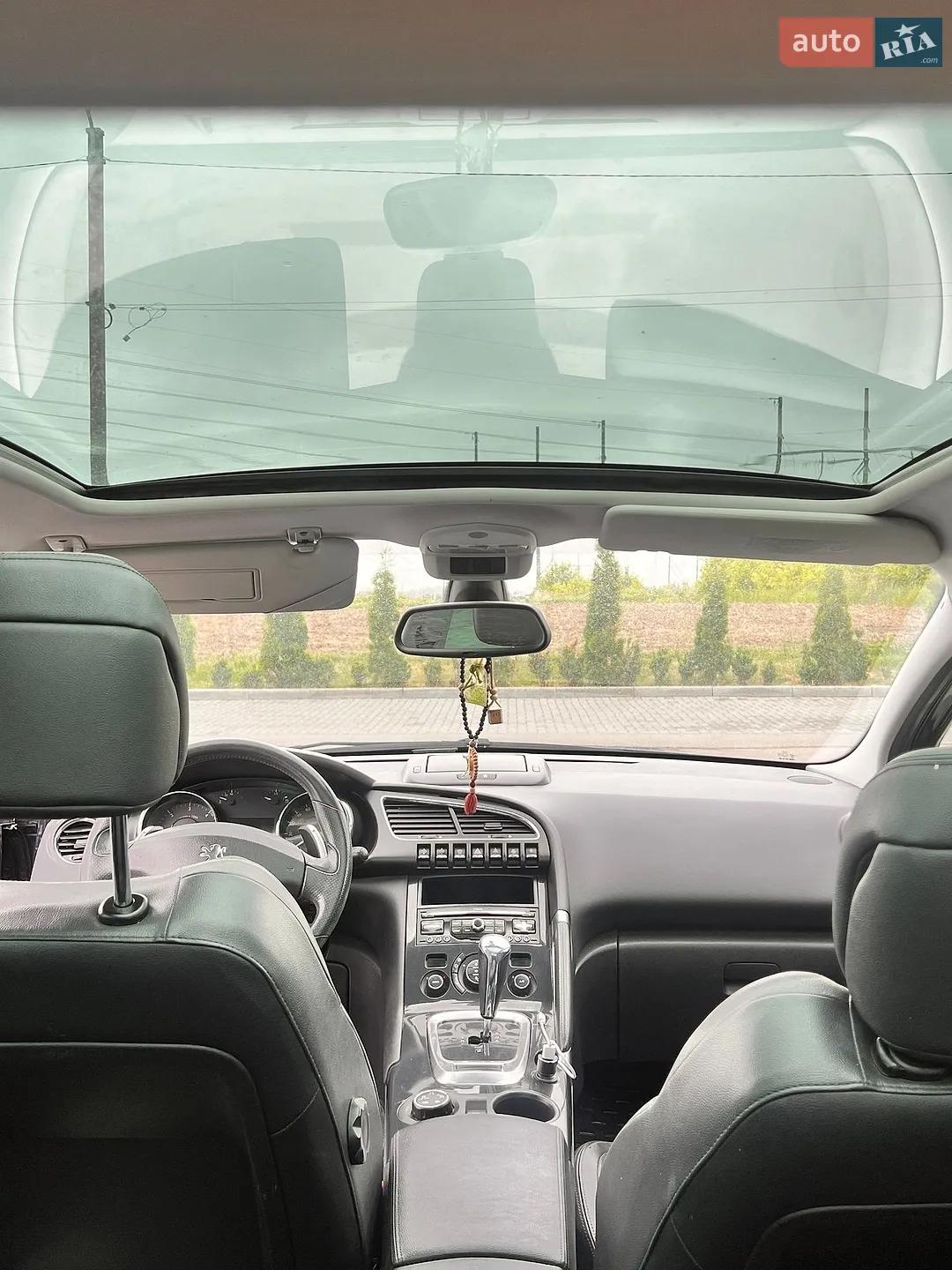 2011 Peugeot 3008 - мініатюра 20