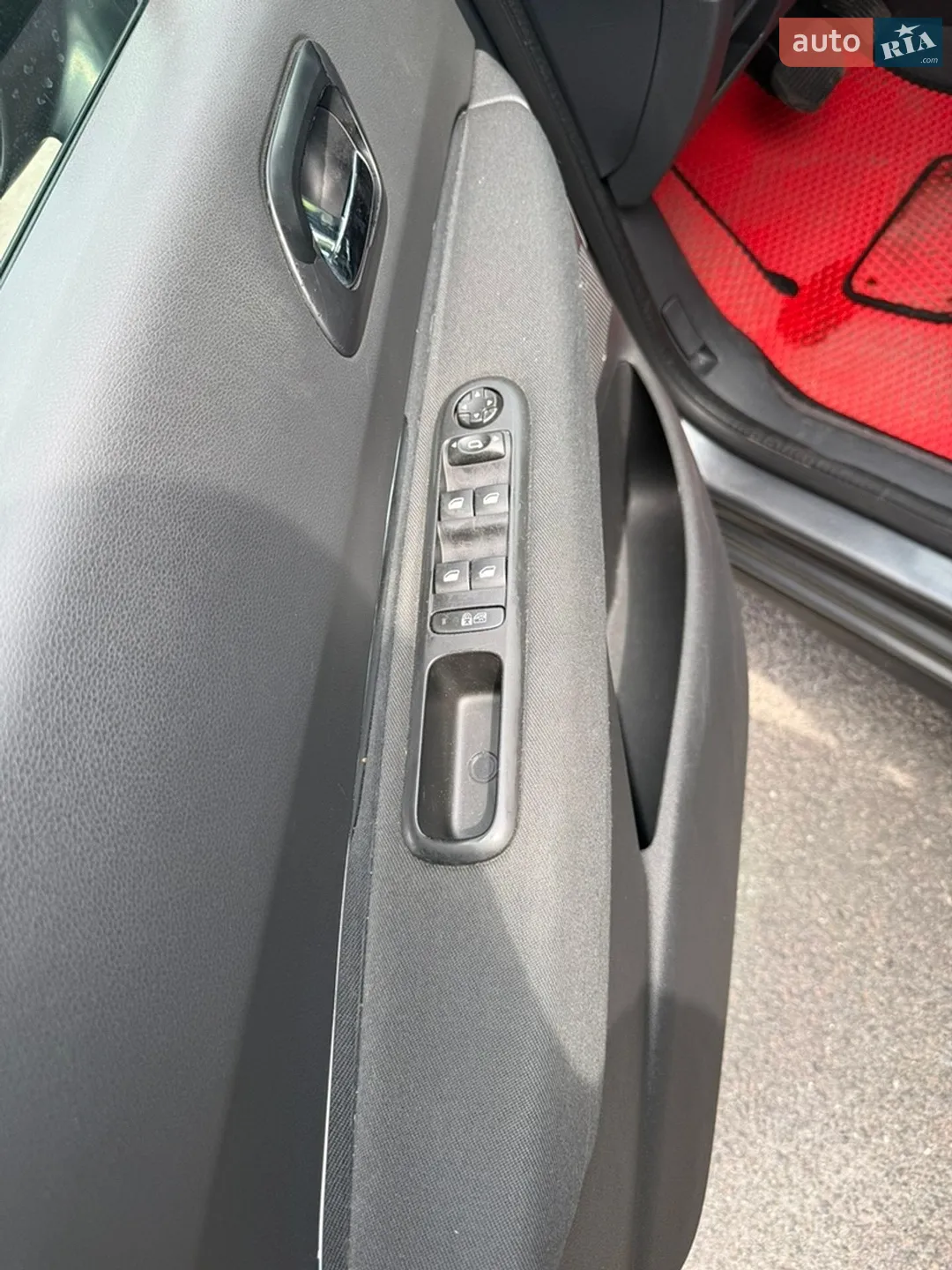 2013 Peugeot 3008 - мініатюра 10
