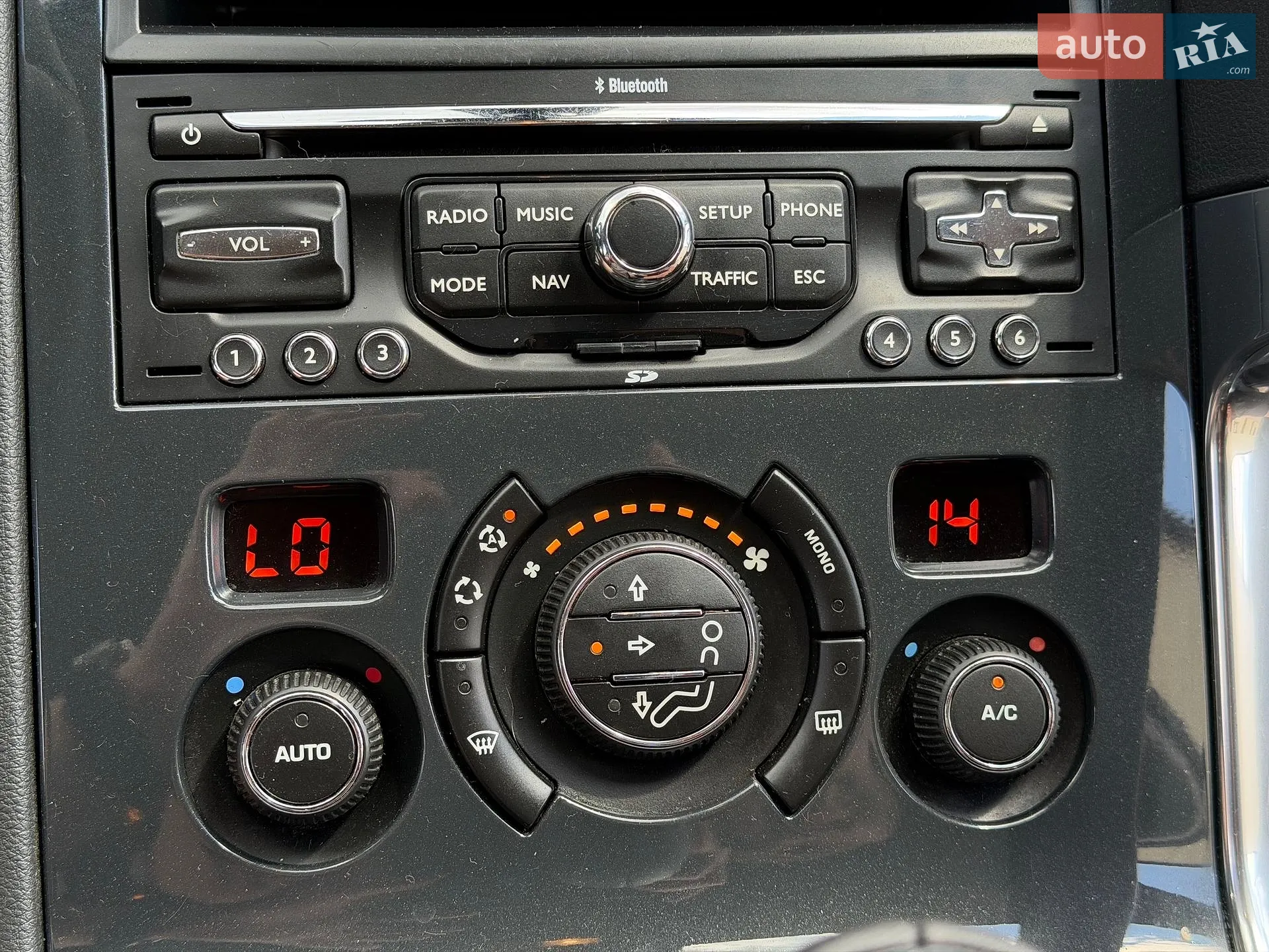 2011 Peugeot 3008 - мініатюра 51