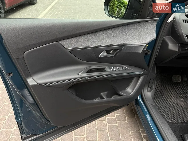 Peugeot 3008 2022 VIN VF3MJAHXNNS030524 фото оголошення 17 з 71