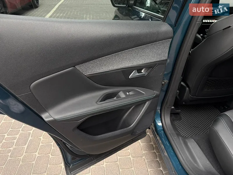 Peugeot 3008 2022 VIN VF3MJAHXNNS030524 фото оголошення 23 з 71