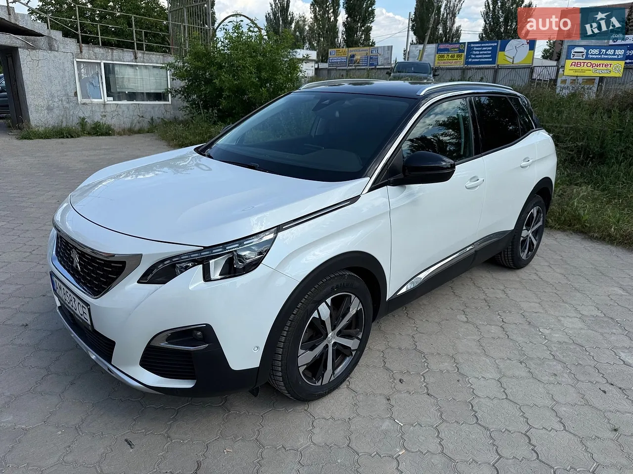 2018 Peugeot 3008 - мініатюра 70